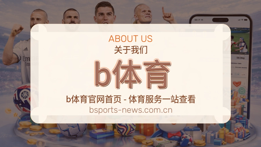 关于 b体育 综合体育品牌