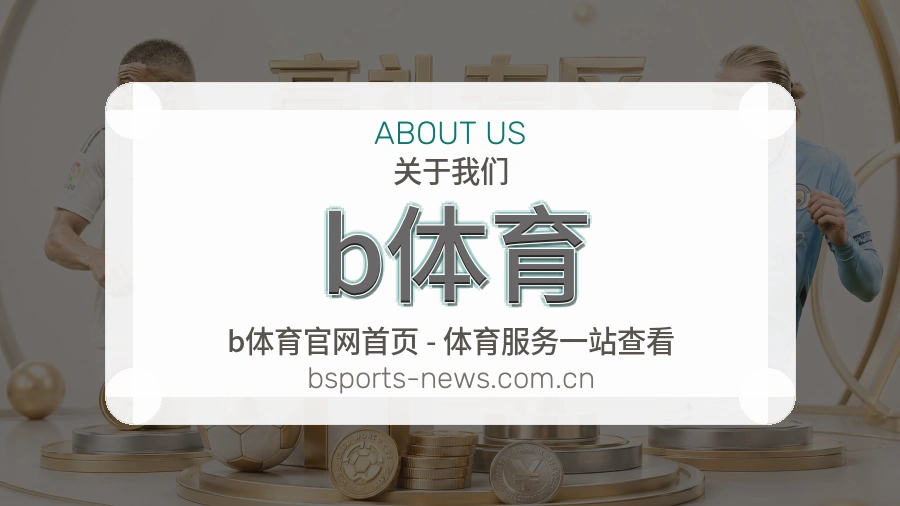 b体育服务范围介绍