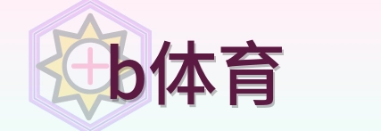 b体育 Logo